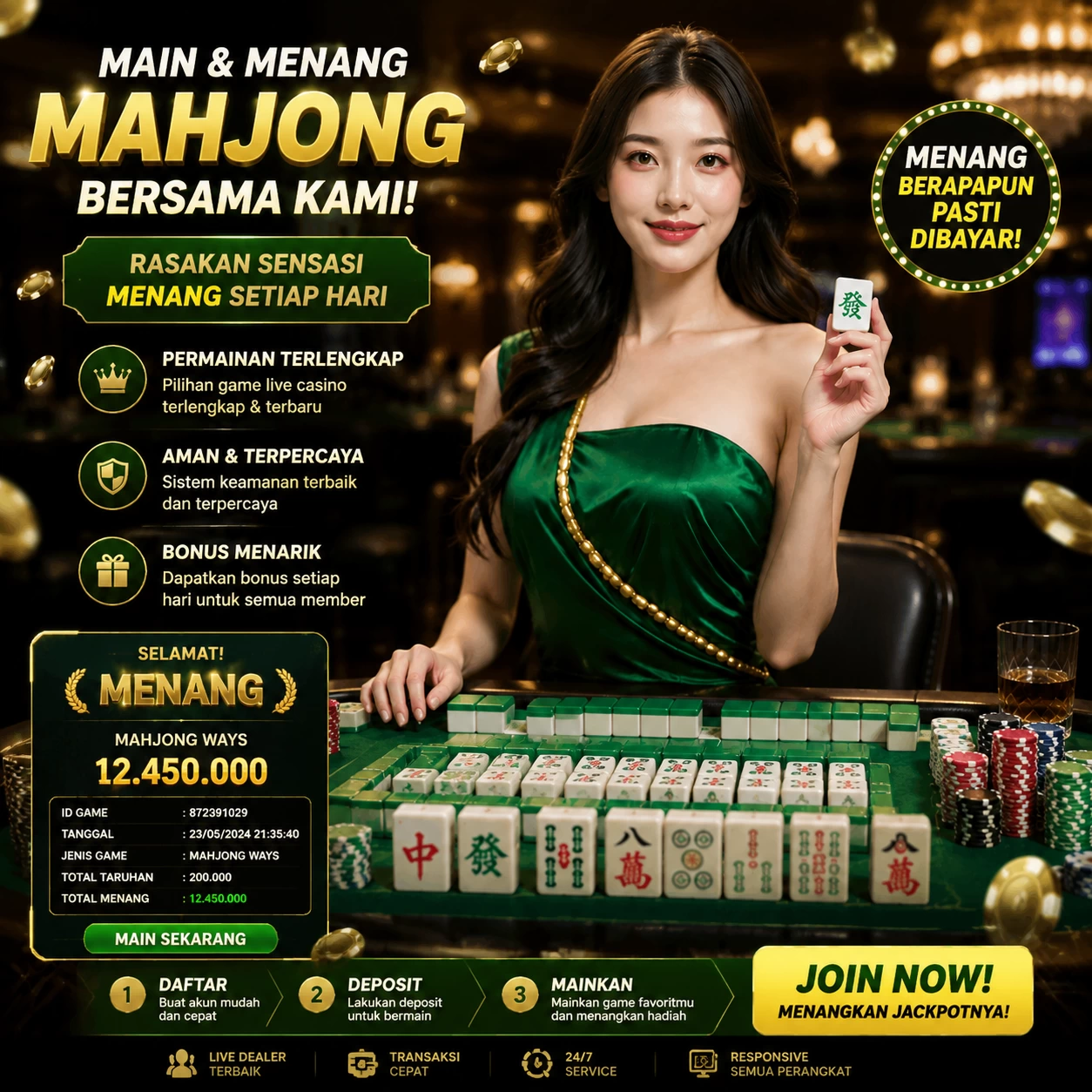 Tantangan dan Peluang di atomi08 untuk Pengembang Game