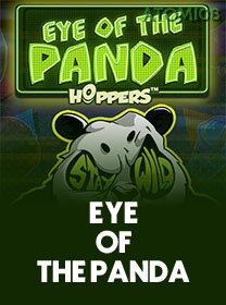 Eye Of The Panda