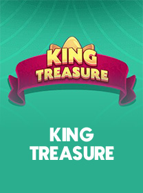 King Treasure Slot: Info Provider, RTP, dan Max Win