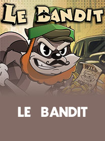 Le Bandit Game Terbaru: Review, RTP, dan Akses Main