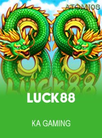 Luck 88