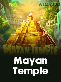 Mayan Temple