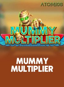 Mummy Multiplier