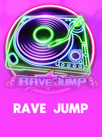 Rave Jump Game: Info Provider, RTP, dan Cara Main