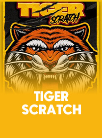 Panduan Lengkap Tiger Scratch untuk Pemain Profesional