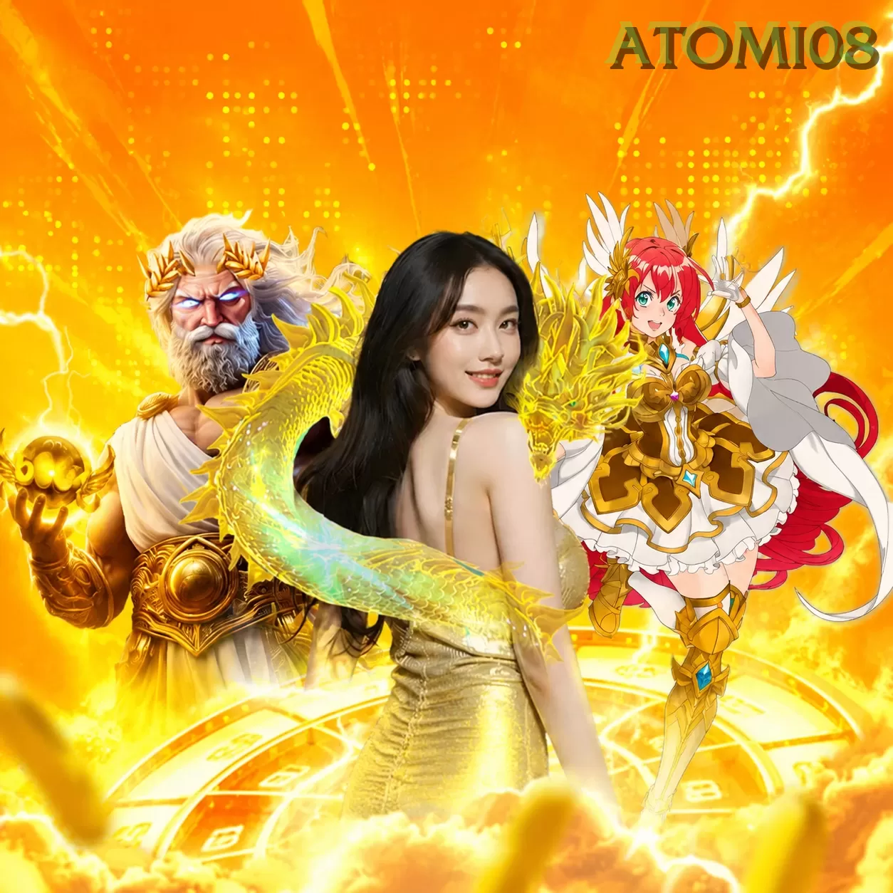 Strategi Menang Bermain di atomi08 untuk Pemula