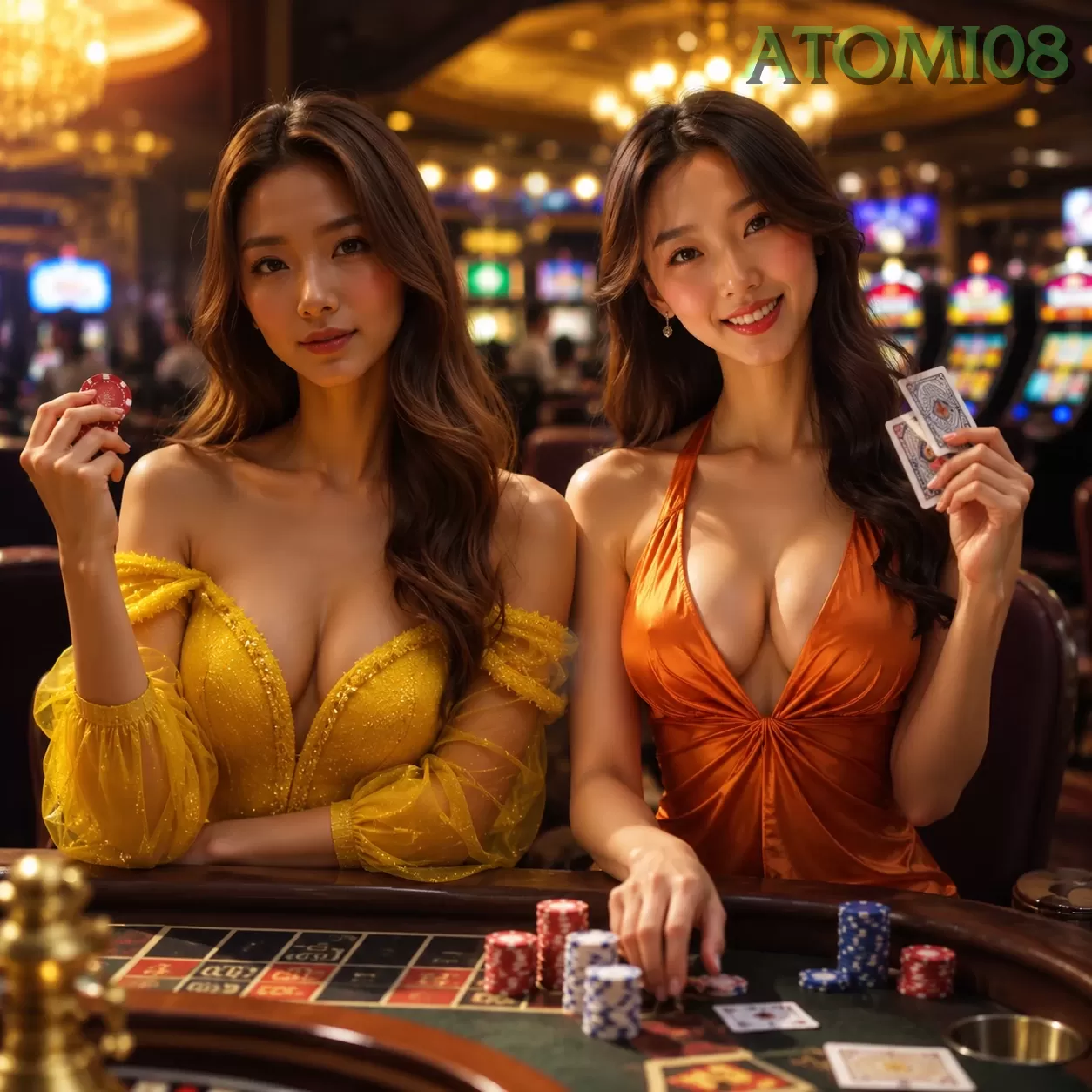Cara Mendaftar dan Verifikasi Akun di atomi08