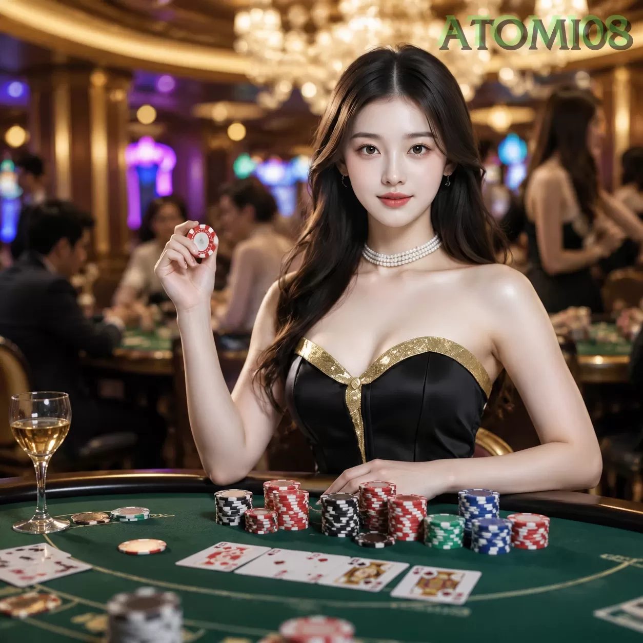 atomi08 Bonus Menarik