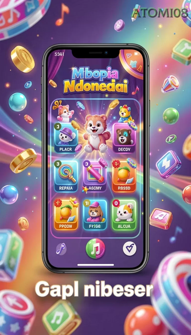 Screenshot Eye Of The Panda 2