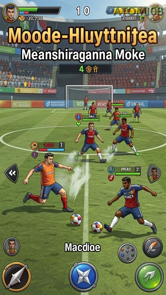 Screenshot Regal Beasts 2