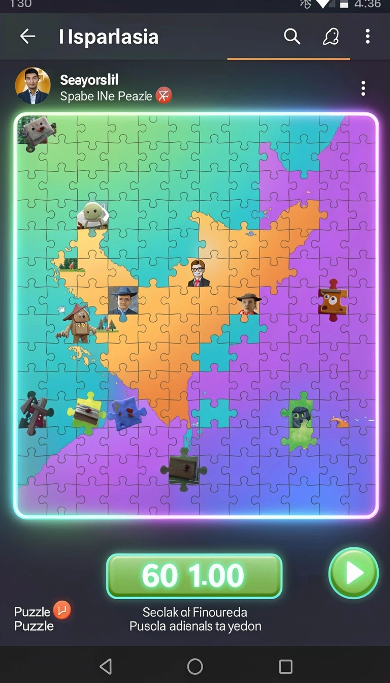 Screenshot Beast Below Slot: RTP Tinggi dan Volatilitas Rendah 2