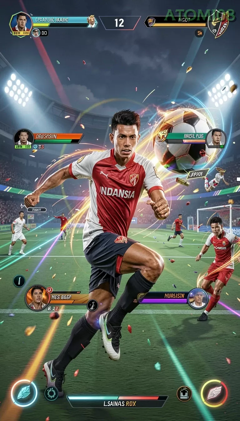 Screenshot Gold Tiger Ascent 1