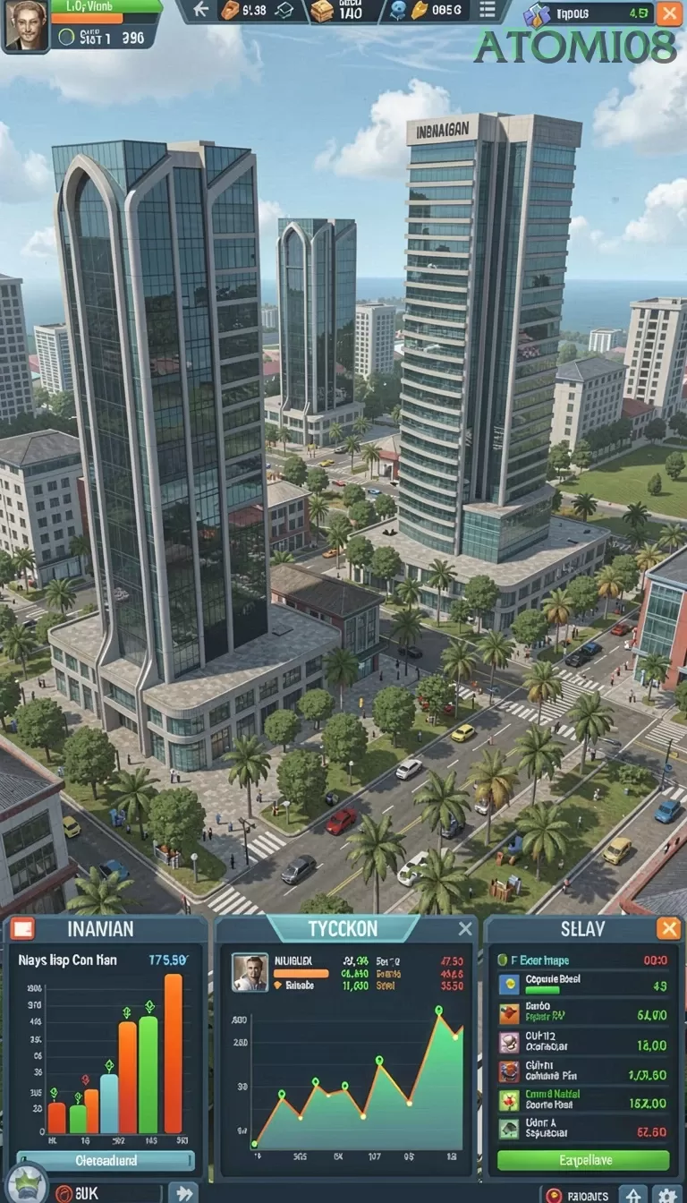 Screenshot Mayan Temple 2