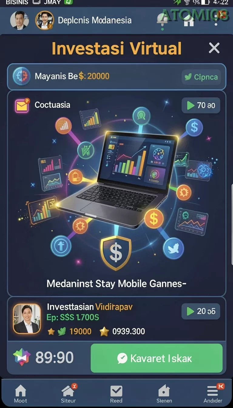Screenshot Fa Cai Shen M 2