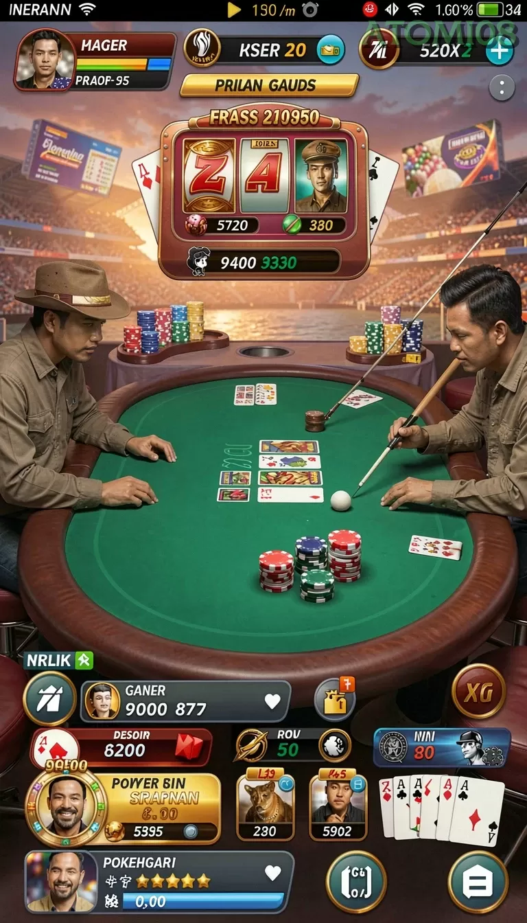 Screenshot Eye Of The Panda 1